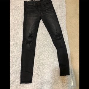 Jeans/Jeggins